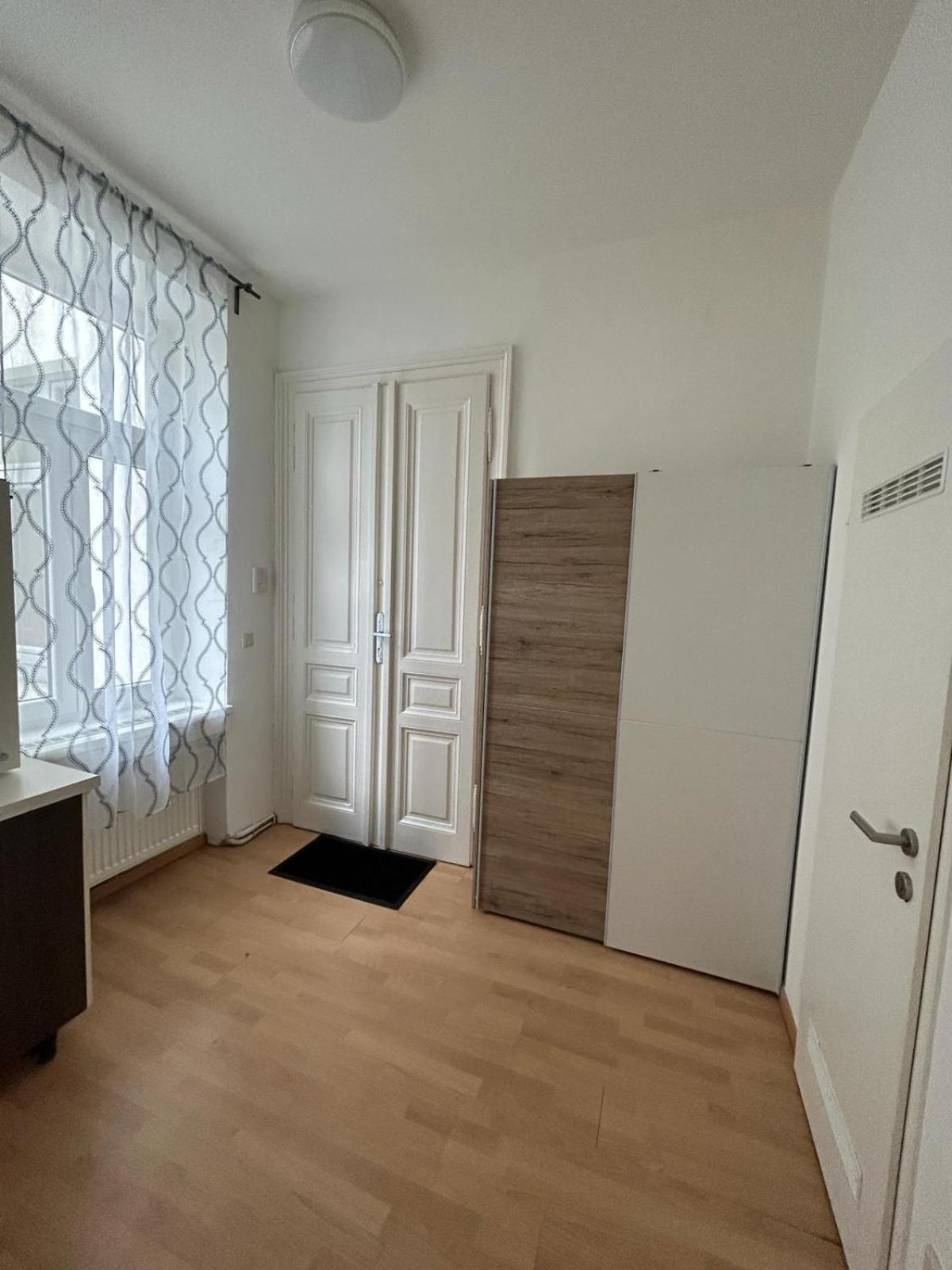 City Elegance Central Gem With Free Parking And Fast Internet 250 Mbits Viena Exterior foto