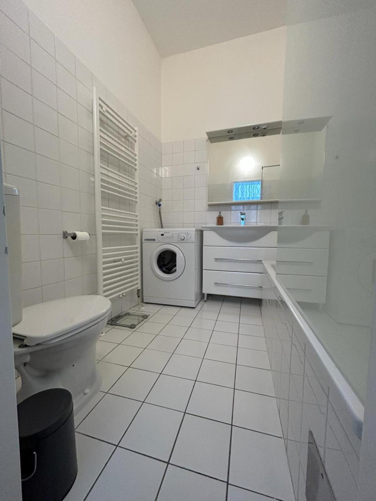City Elegance Central Gem With Free Parking And Fast Internet 250 Mbits Viena Exterior foto