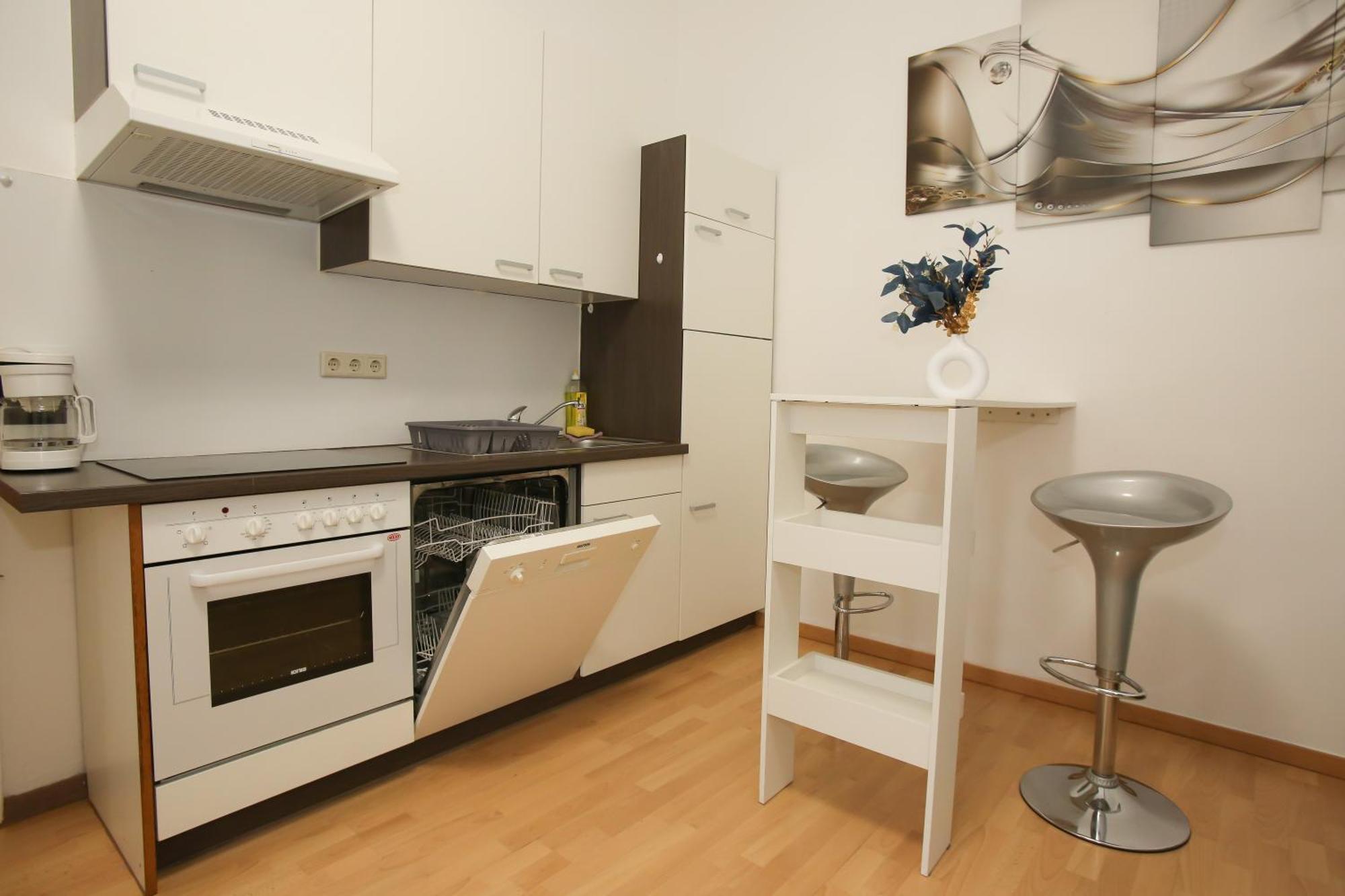 City Elegance Central Gem With Free Parking And Fast Internet 250 Mbits Viena Exterior foto