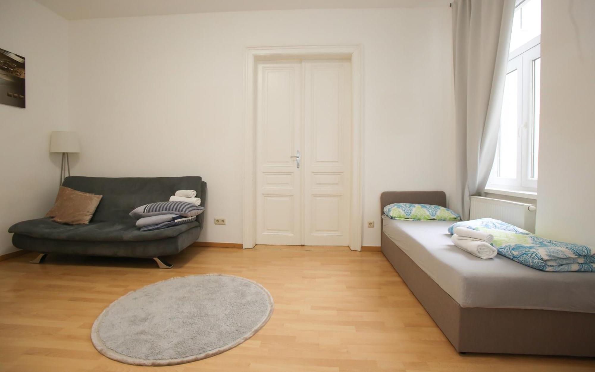 City Elegance Central Gem With Free Parking And Fast Internet 250 Mbits Viena Exterior foto