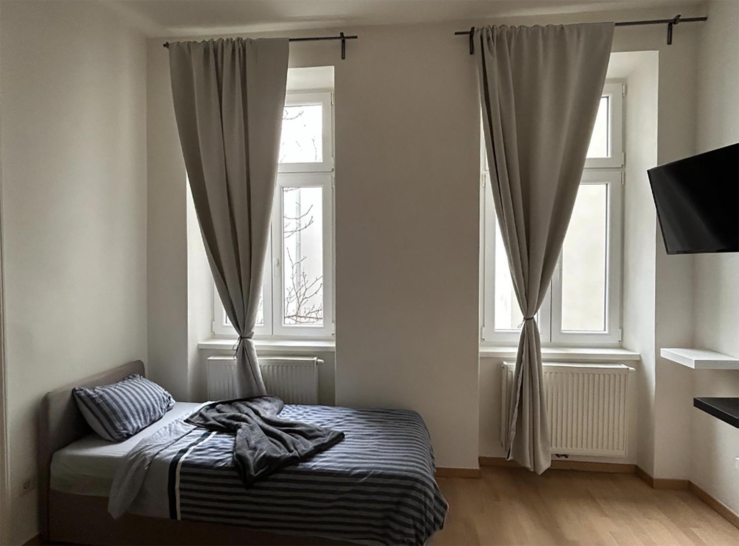City Elegance Central Gem With Free Parking And Fast Internet 250 Mbits Viena Exterior foto
